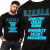 LONGSLEEVE ŚMIESZNY SZKOŁA